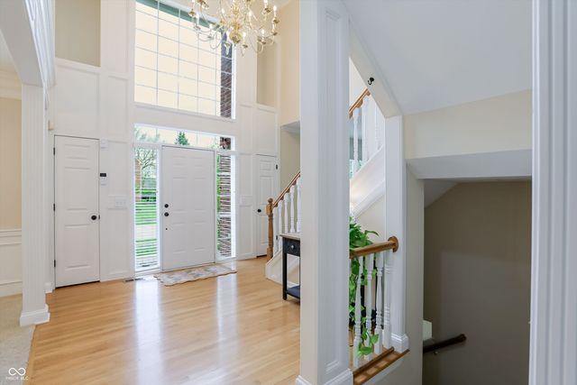 2852 Maralice Drive, Carmel, IN 46033