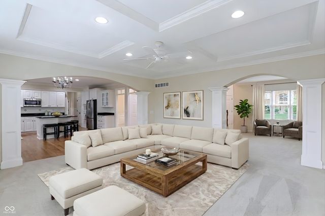 2852 Maralice Drive, Carmel, IN 46033