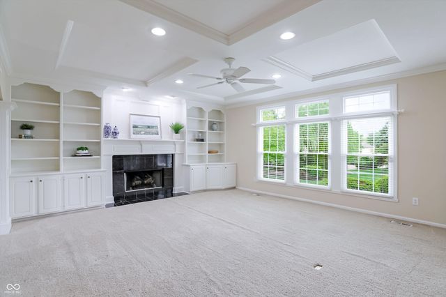 2852 Maralice Drive, Carmel, IN 46033