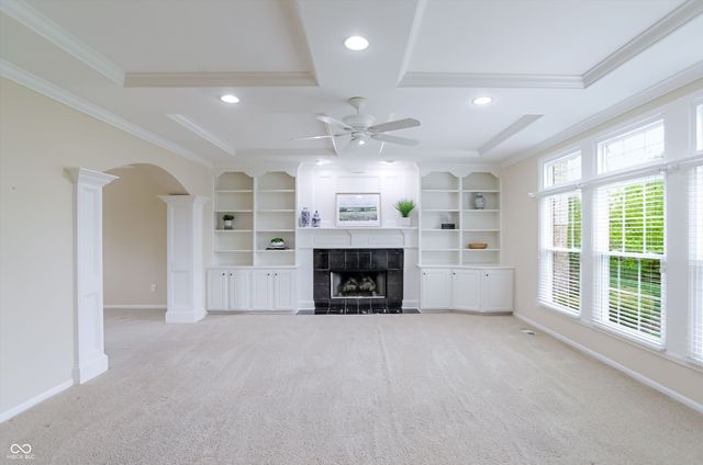 2852 Maralice Drive, Carmel, IN 46033