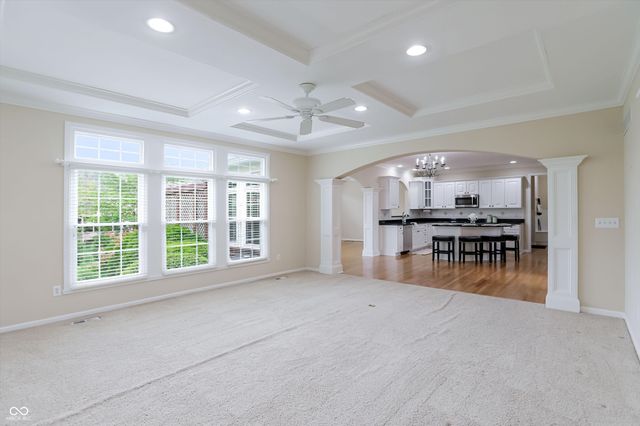 2852 Maralice Drive, Carmel, IN 46033