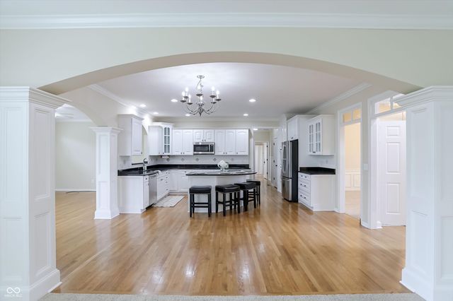 2852 Maralice Drive, Carmel, IN 46033