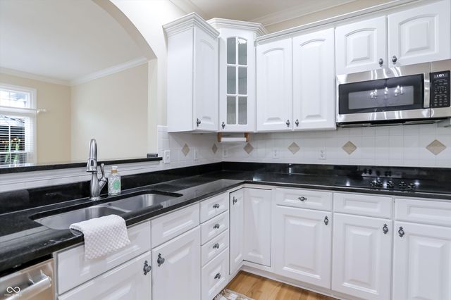 2852 Maralice Drive, Carmel, IN 46033