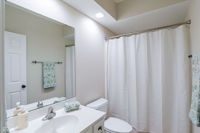 2852 Maralice Drive, Carmel, IN 46033