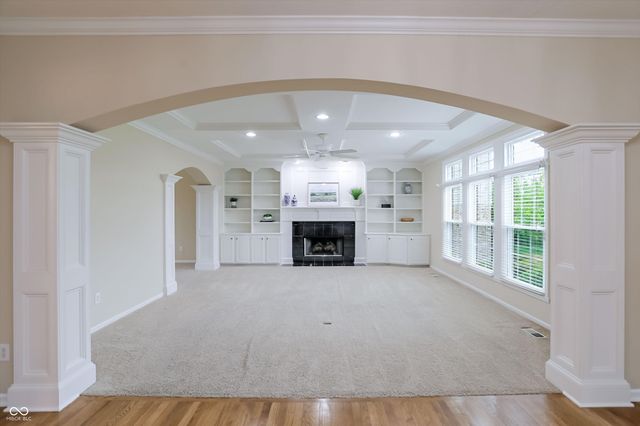 2852 Maralice Drive, Carmel, IN 46033