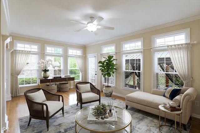 2852 Maralice Drive, Carmel, IN 46033