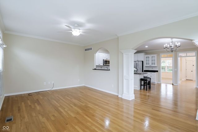 2852 Maralice Drive, Carmel, IN 46033