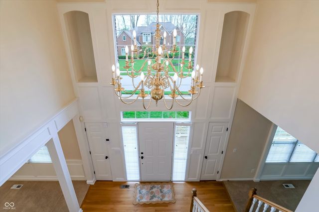 2852 Maralice Drive, Carmel, IN 46033