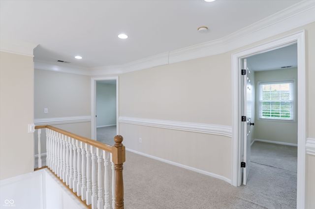 2852 Maralice Drive, Carmel, IN 46033