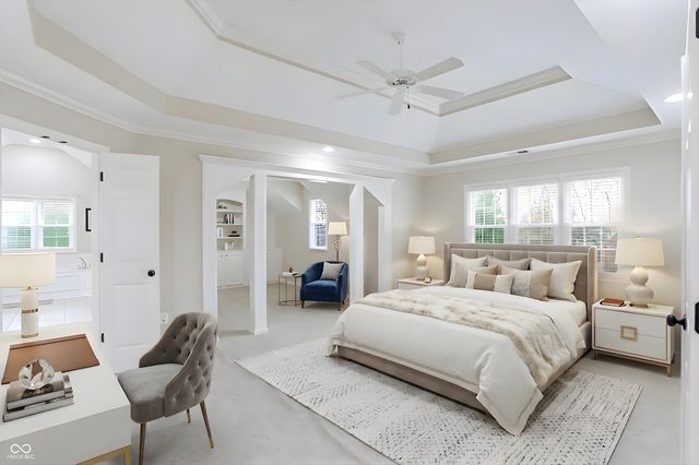 2852 Maralice Drive, Carmel, IN 46033