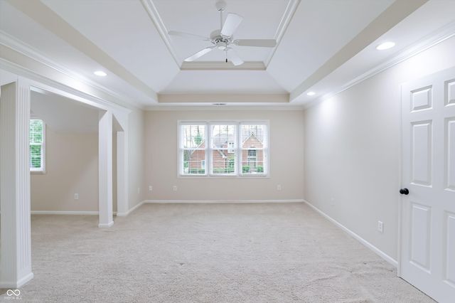 2852 Maralice Drive, Carmel, IN 46033