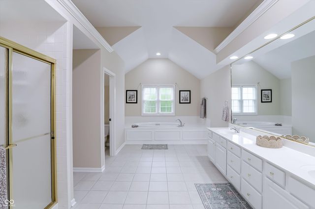 2852 Maralice Drive, Carmel, IN 46033