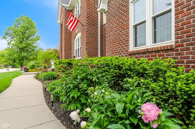 2852 Maralice Drive, Carmel, IN 46033