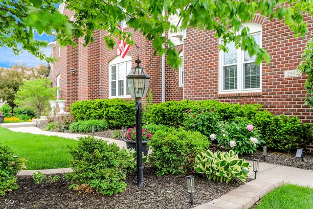 2852 Maralice Drive, Carmel, IN 46033