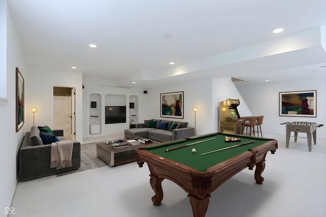 2852 Maralice Drive, Carmel, IN 46033