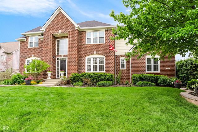 2852 Maralice Drive, Carmel, IN 46033