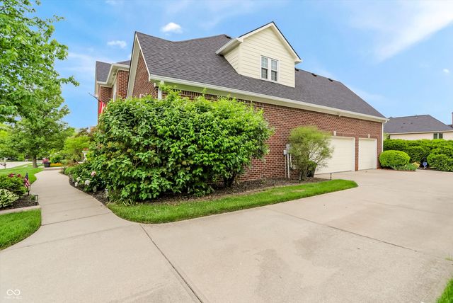 2852 Maralice Drive, Carmel, IN 46033