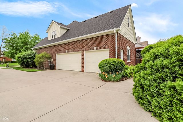 2852 Maralice Drive, Carmel, IN 46033