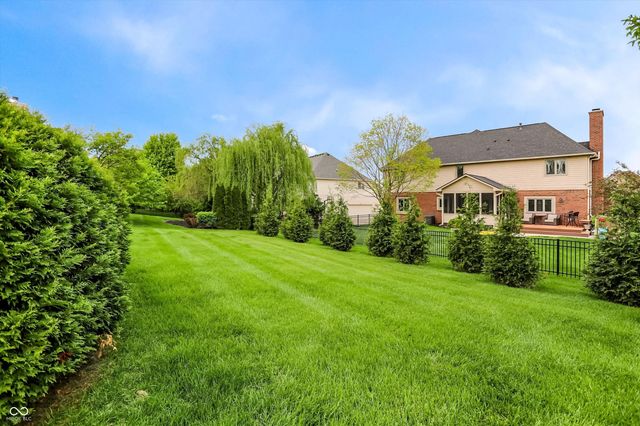 2852 Maralice Drive, Carmel, IN 46033
