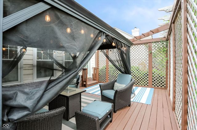 2852 Maralice Drive, Carmel, IN 46033