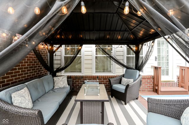 2852 Maralice Drive, Carmel, IN 46033