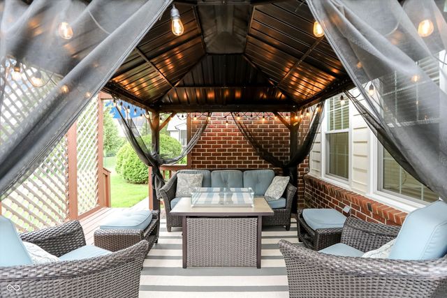 2852 Maralice Drive, Carmel, IN 46033