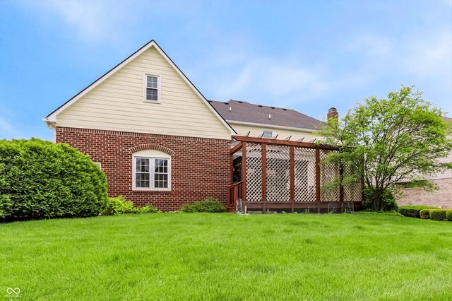 2852 Maralice Drive, Carmel, IN 46033