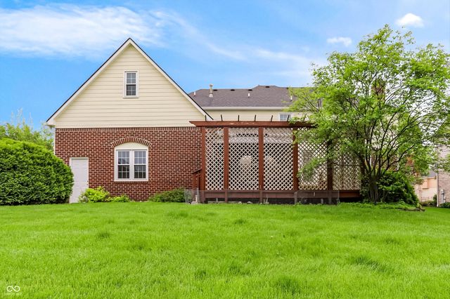 2852 Maralice Drive, Carmel, IN 46033