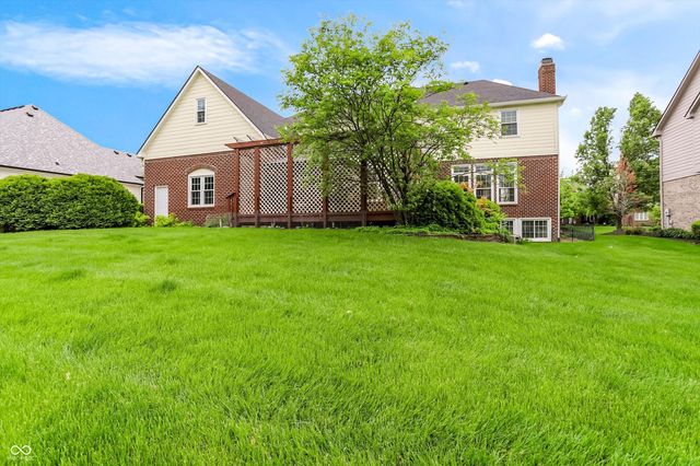 2852 Maralice Drive, Carmel, IN 46033