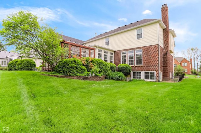 2852 Maralice Drive, Carmel, IN 46033