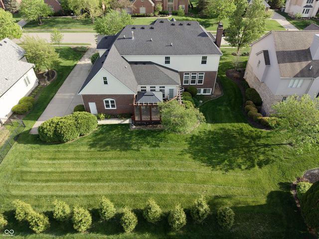 2852 Maralice Drive, Carmel, IN 46033