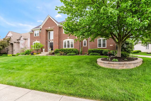 2852 Maralice Drive, Carmel, IN 46033
