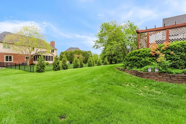 2852 Maralice Drive, Carmel, IN 46033