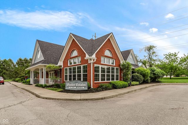 2852 Maralice Drive, Carmel, IN 46033