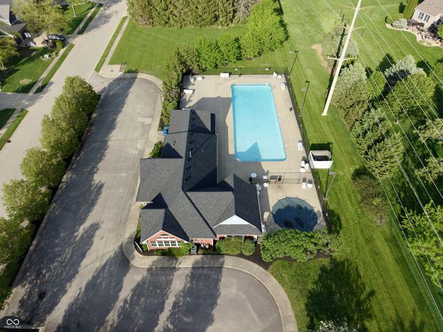 2852 Maralice Drive, Carmel, IN 46033