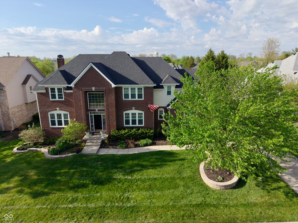 2852 Maralice Drive, Carmel, IN 46033