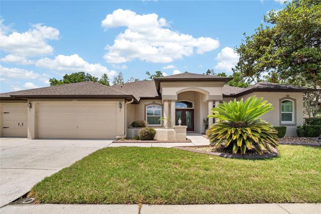 21234 TANGOR ROAD, Land O Lakes, FL 34637