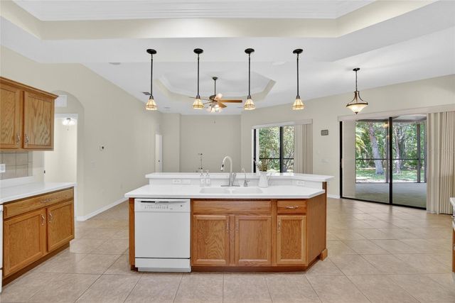 21234 TANGOR ROAD, Land O Lakes, FL 34637