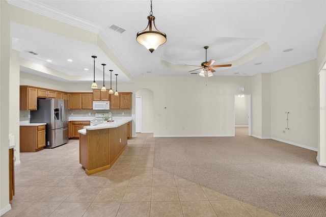 21234 TANGOR ROAD, Land O Lakes, FL 34637