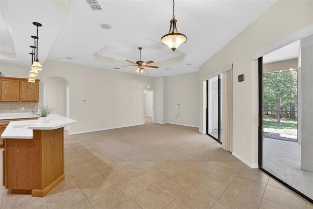 21234 TANGOR ROAD, Land O Lakes, FL 34637