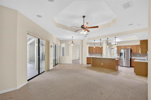 21234 TANGOR ROAD, Land O Lakes, FL 34637