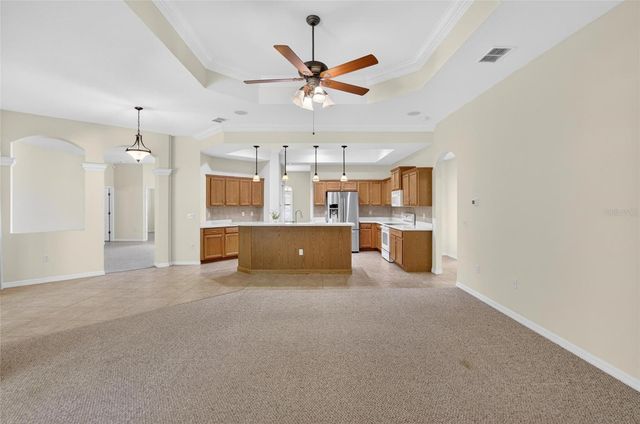21234 TANGOR ROAD, Land O Lakes, FL 34637