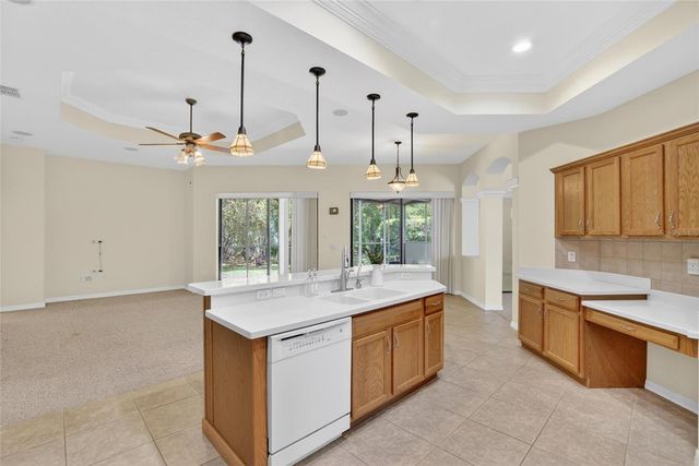 21234 TANGOR ROAD, Land O Lakes, FL 34637