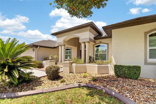 21234 TANGOR ROAD, Land O Lakes, FL 34637