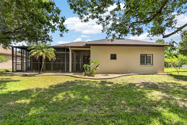 21234 TANGOR ROAD, Land O Lakes, FL 34637