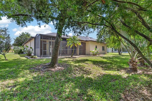 21234 TANGOR ROAD, Land O Lakes, FL 34637
