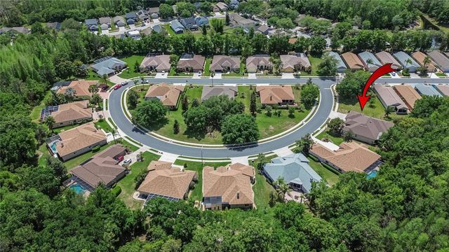 21234 TANGOR ROAD, Land O Lakes, FL 34637