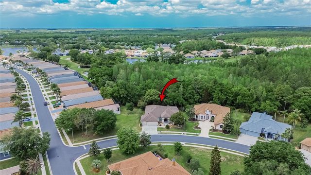 21234 TANGOR ROAD, Land O Lakes, FL 34637