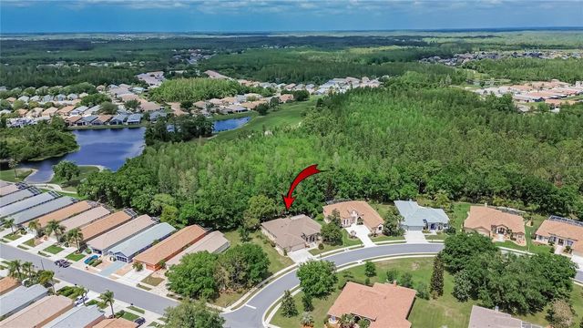 21234 TANGOR ROAD, Land O Lakes, FL 34637