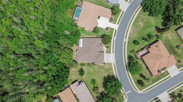 21234 TANGOR ROAD, Land O Lakes, FL 34637